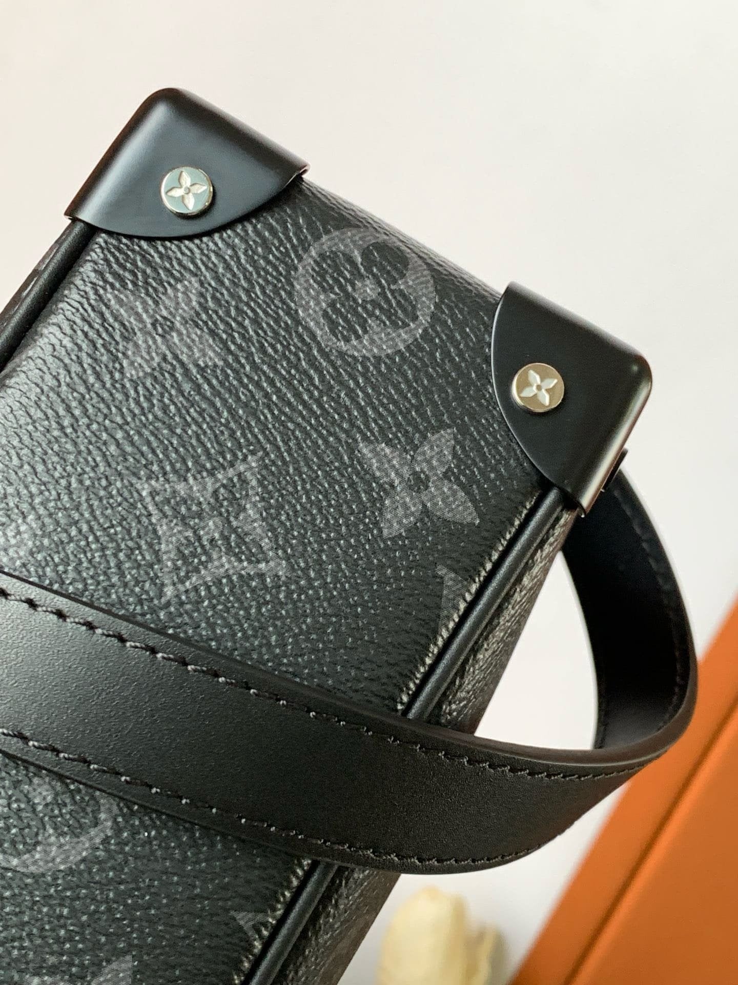 Louis Vuitton M44735 Mini Soft Trunk