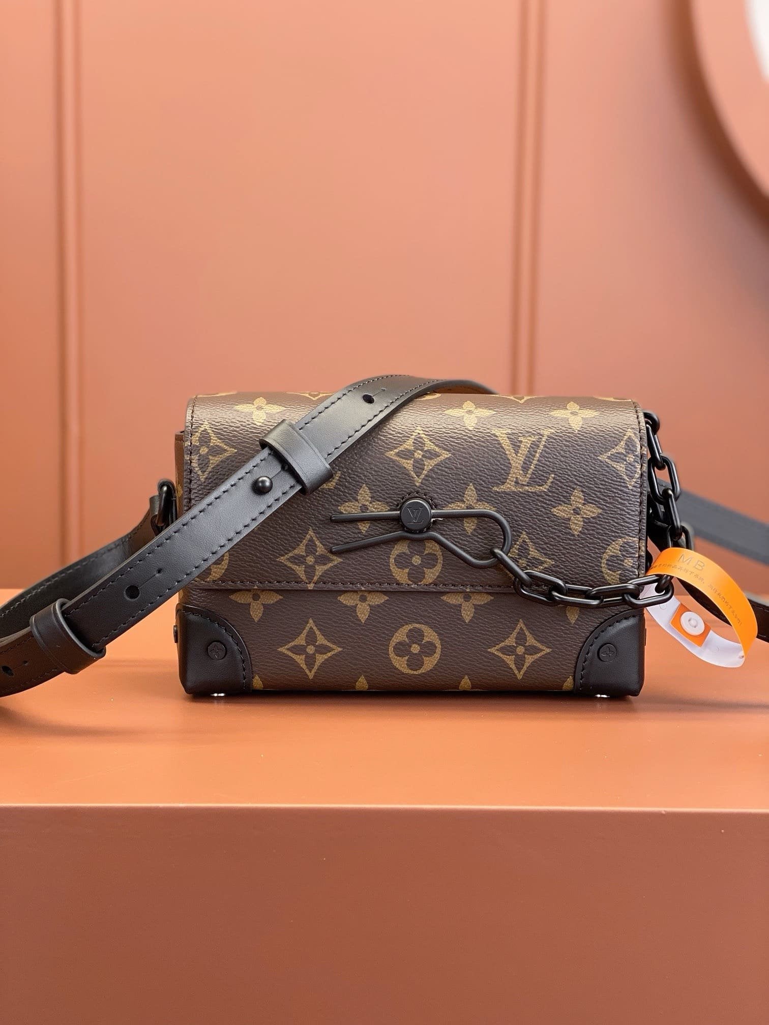 Louis Vuitton M83613 Steamer Wearable Wallet