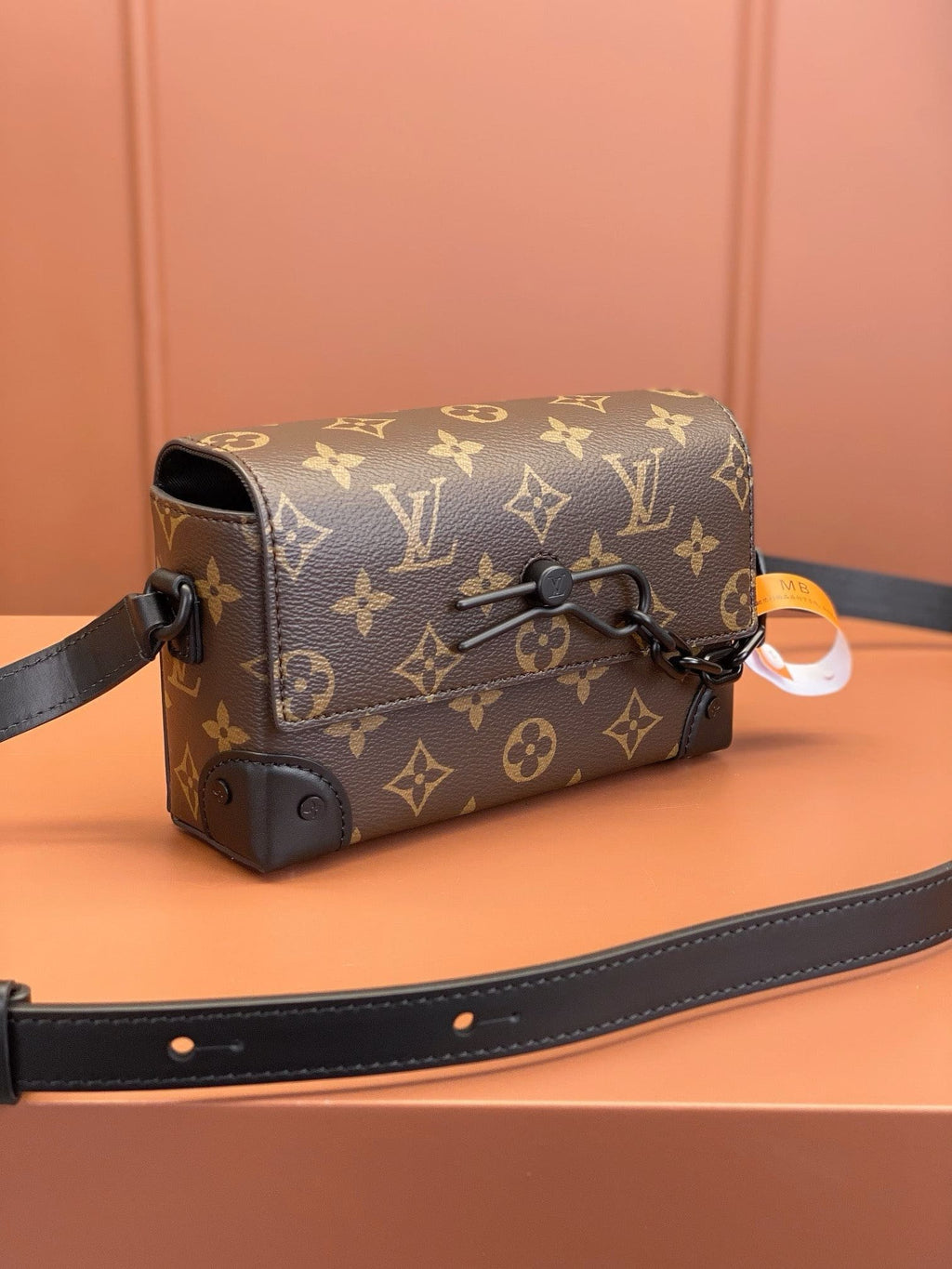 Louis Vuitton M83613 Steamer Wearable Wallet