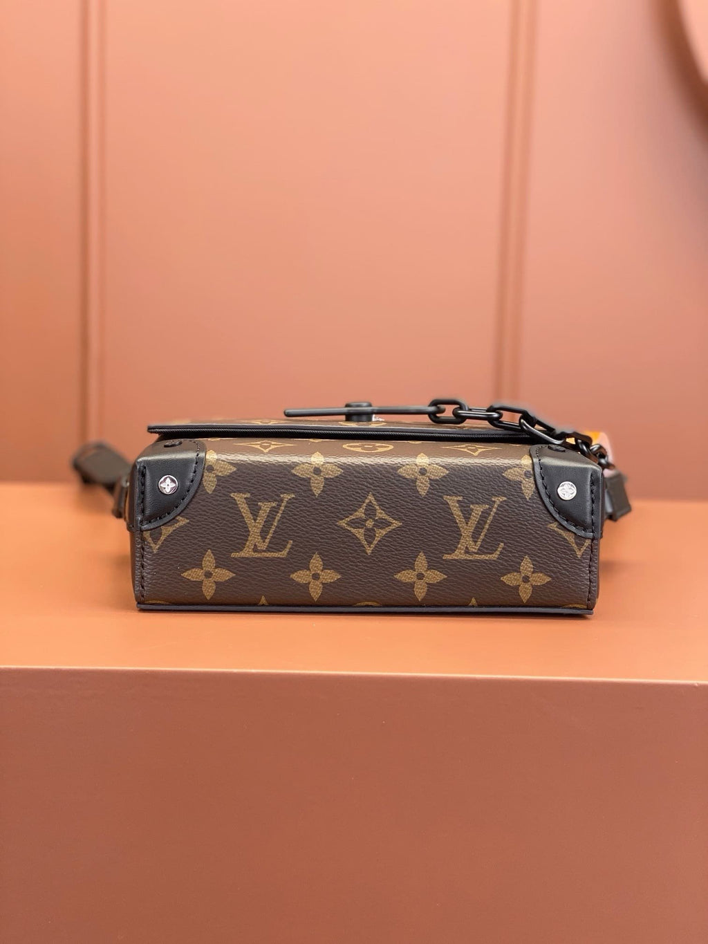 Louis Vuitton M83613 Steamer Wearable Wallet