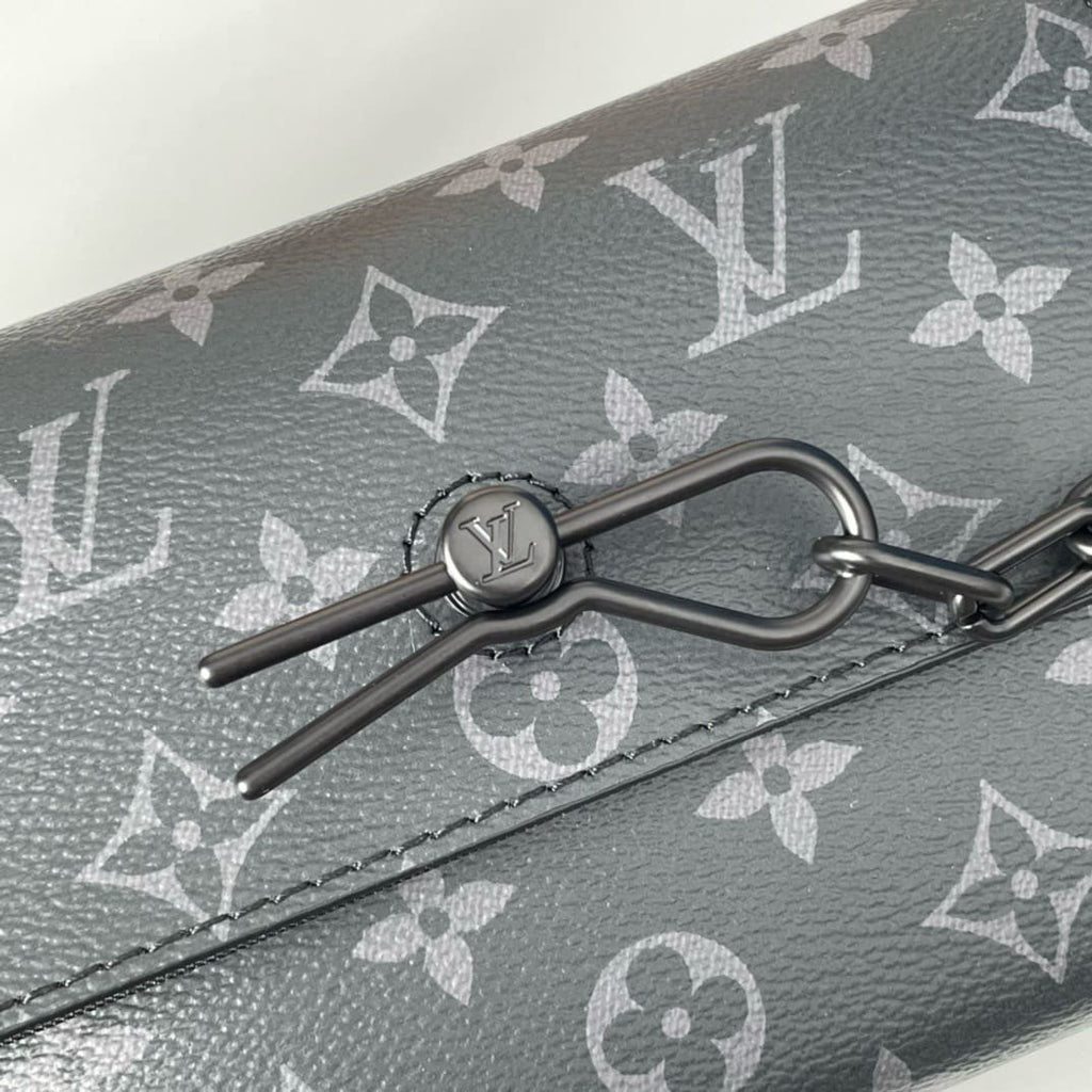 Louis Vuitton M81783 Steamer Wearable Wallet