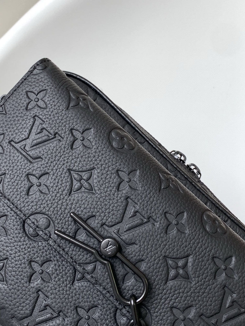 Louis Vuitton M23742 Steamer Messenger (top quality)
