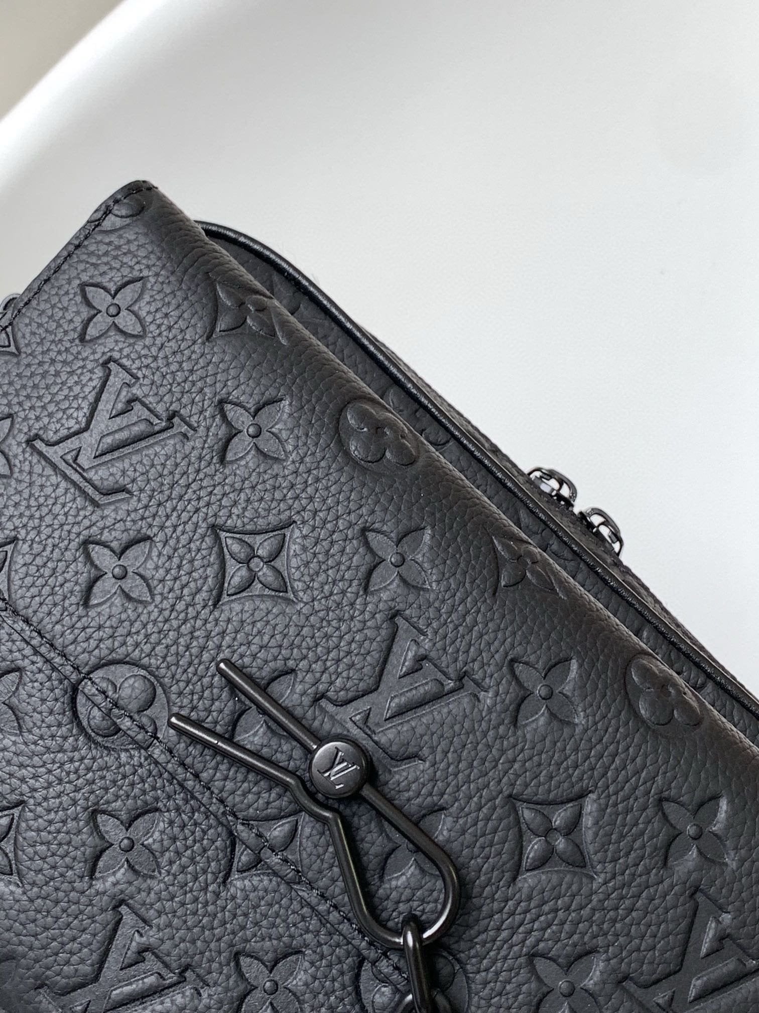 Louis Vuitton M23742 Steamer Messenger (top quality)