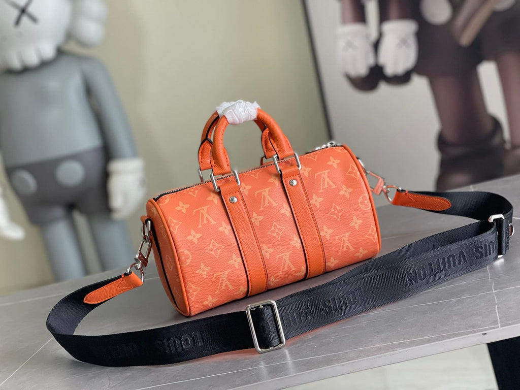 Louis Vuitton M31044 KEEPALL BANDOULIÈRE 25 travel bag