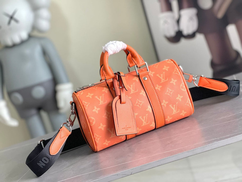 Louis Vuitton M31044 KEEPALL BANDOULIÈRE 25 travel bag