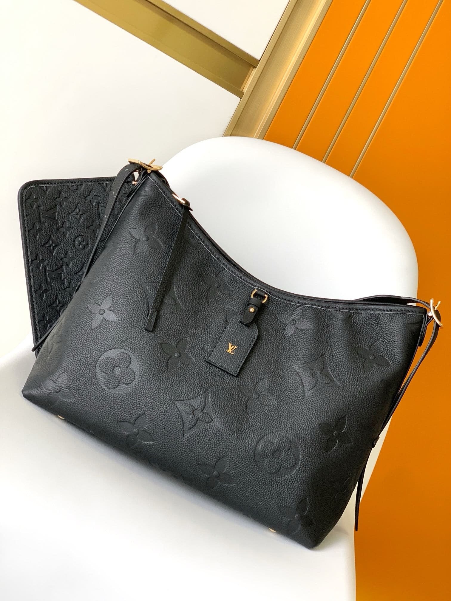Louis Vuitton M46288 CarryAll PM