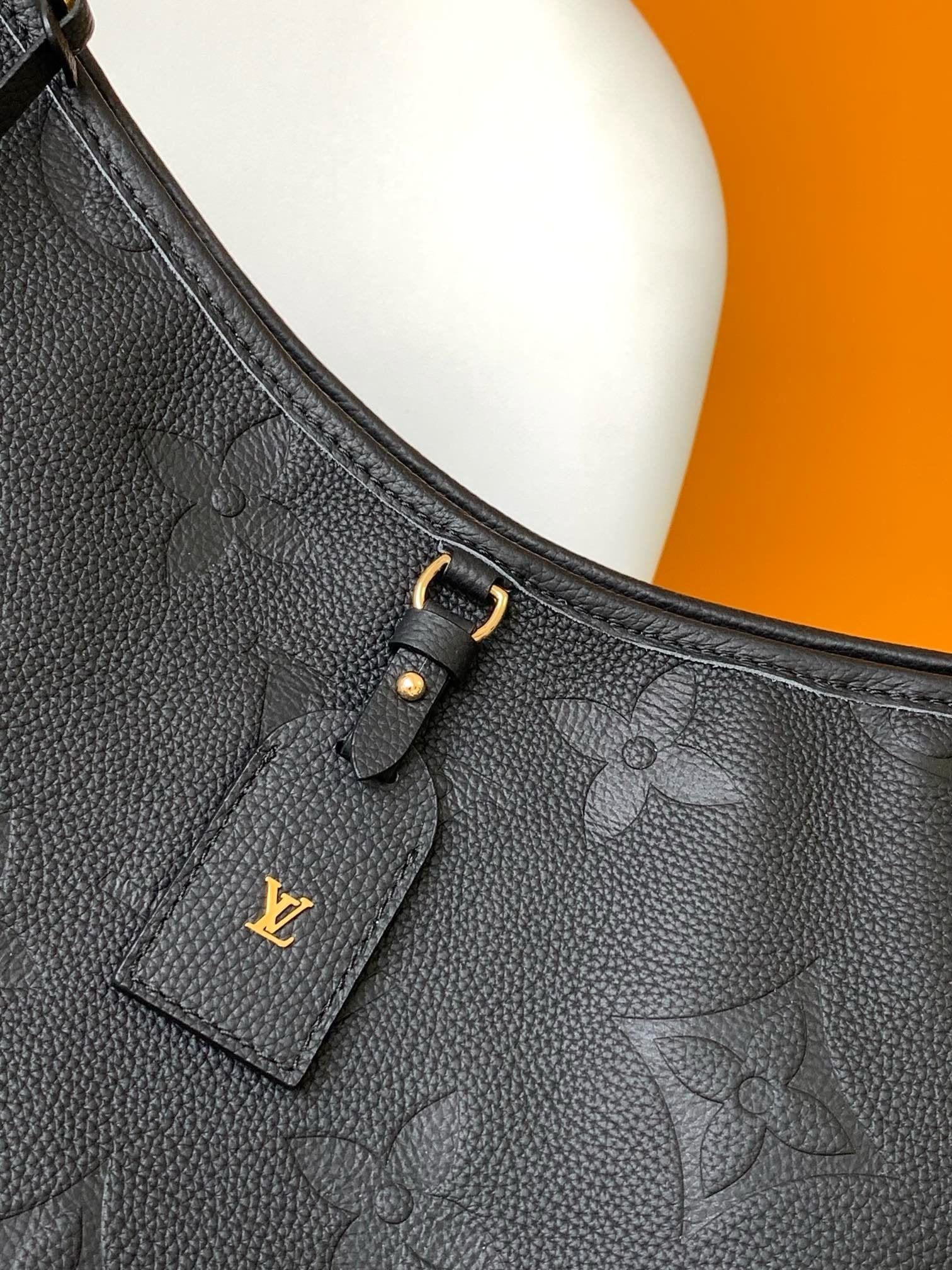 Louis Vuitton M46289 CarryAll MM