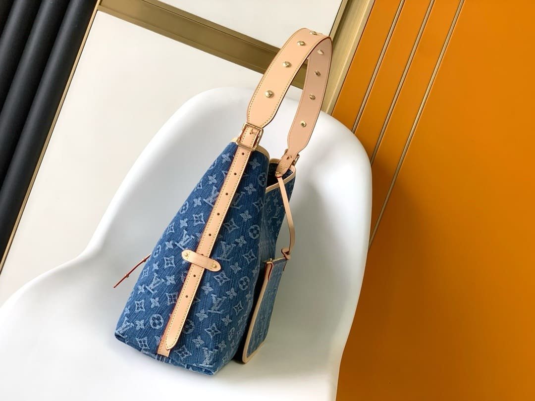 Louis Vuitton M46855 CarryAll MM