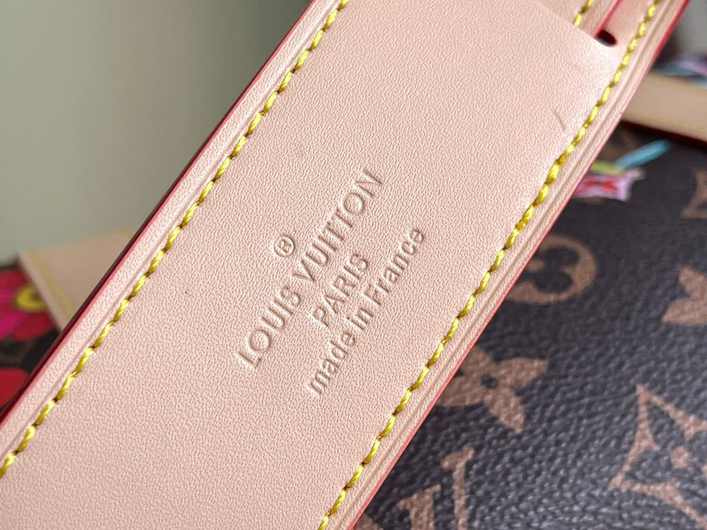Louis Vuitton M14182 LV x TM Keepall Bandoulière 45