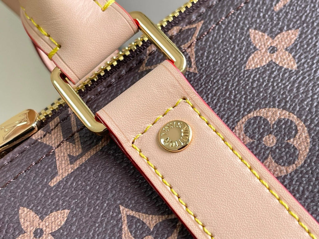 Louis Vuitton M14182 LV x TM Keepall Bandoulière 45