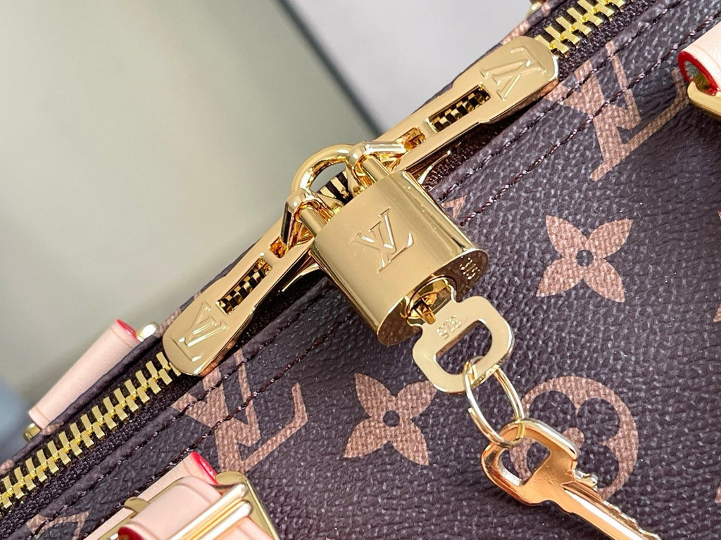 Louis Vuitton M14182 LV x TM Keepall Bandoulière 45