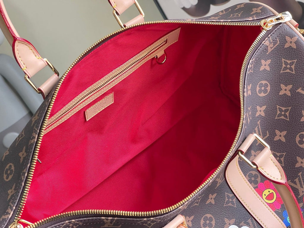 Louis Vuitton M14182 LV x TM Keepall Bandoulière 45