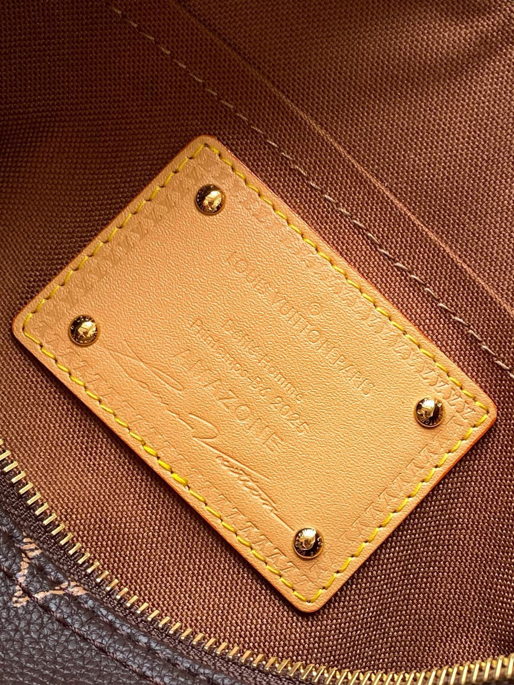 Louis Vuitton M14026 Keepall Bandoulière 25