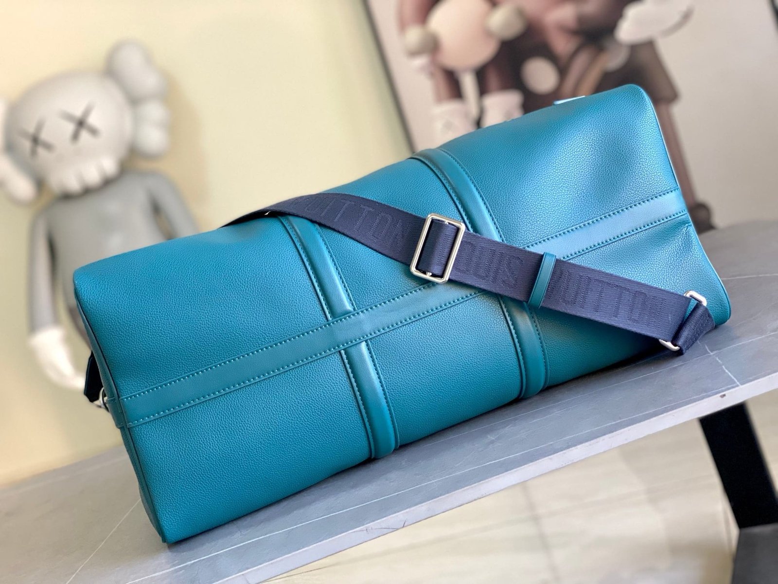 Louis Vuitton M23727 Keepall Bandoulière 50