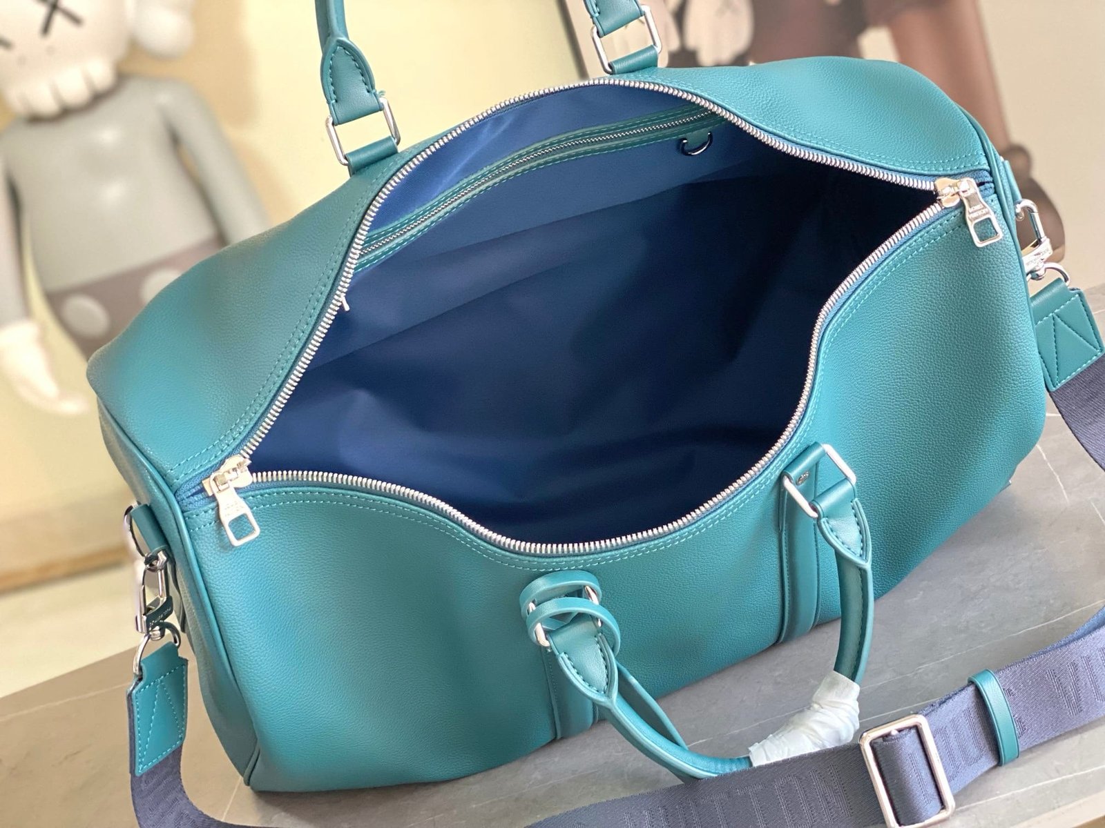 Louis Vuitton M23727 Keepall Bandoulière 50