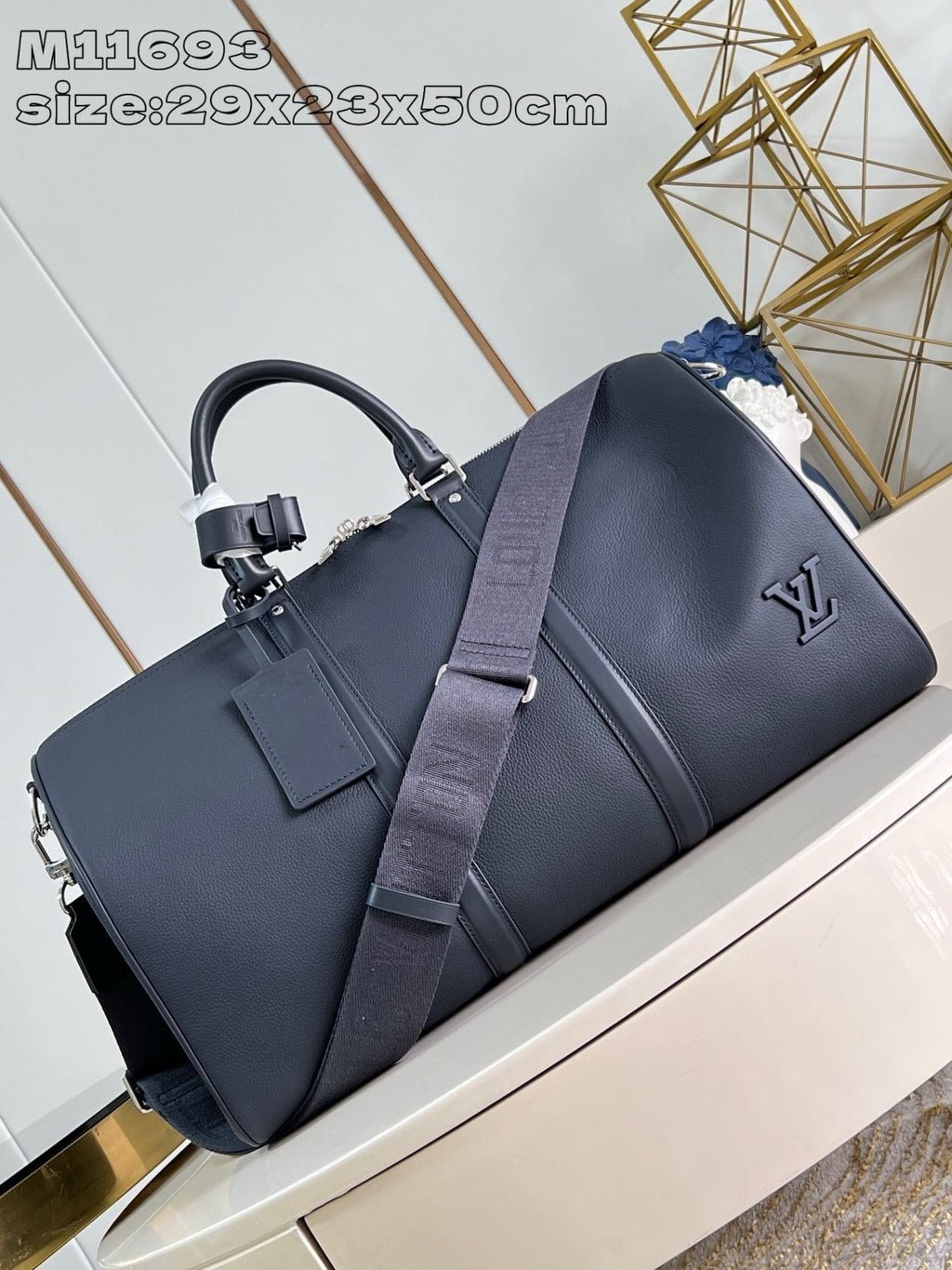 Louis Vuitton M11693 Keepall Bandoulière 50