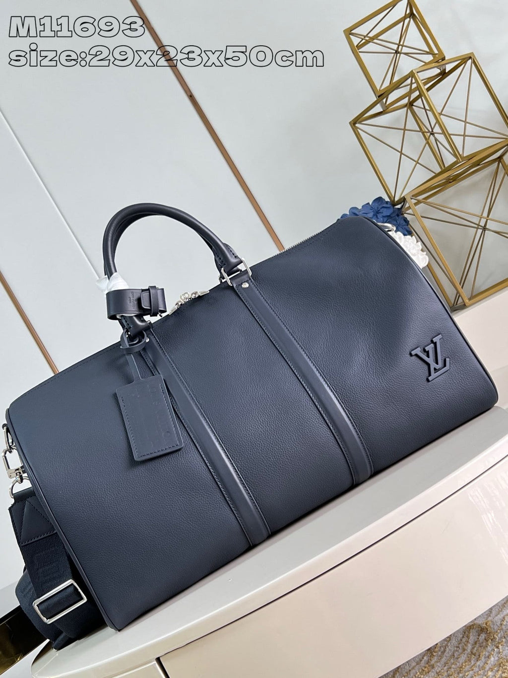 Louis Vuitton M11693 Keepall Bandoulière 50