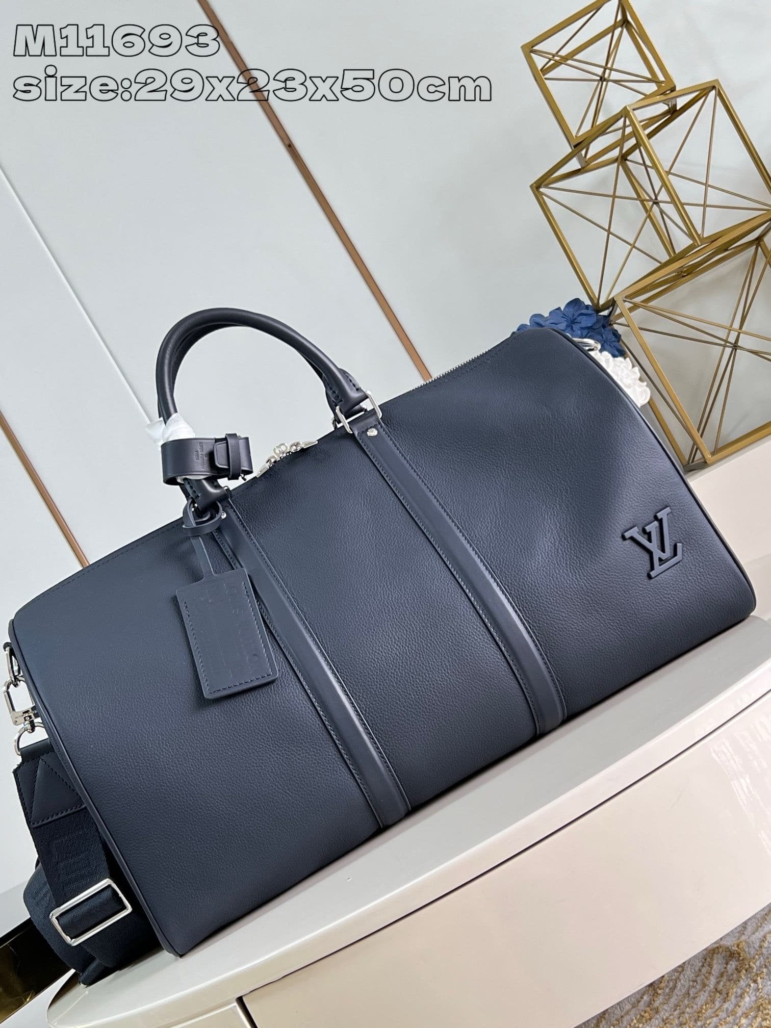Louis Vuitton M11693 Keepall Bandoulière 50