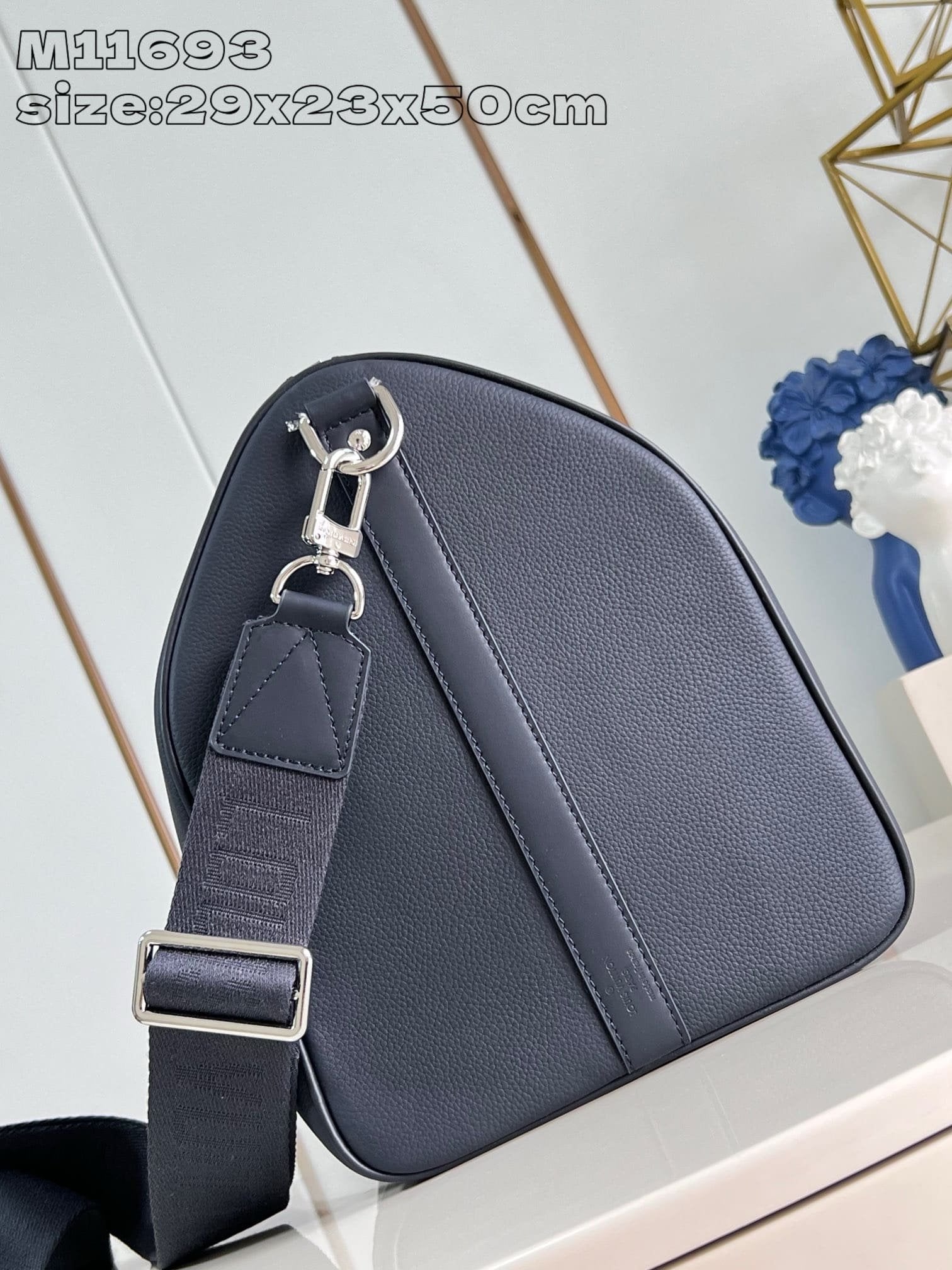 Louis Vuitton M11693 Keepall Bandoulière 50