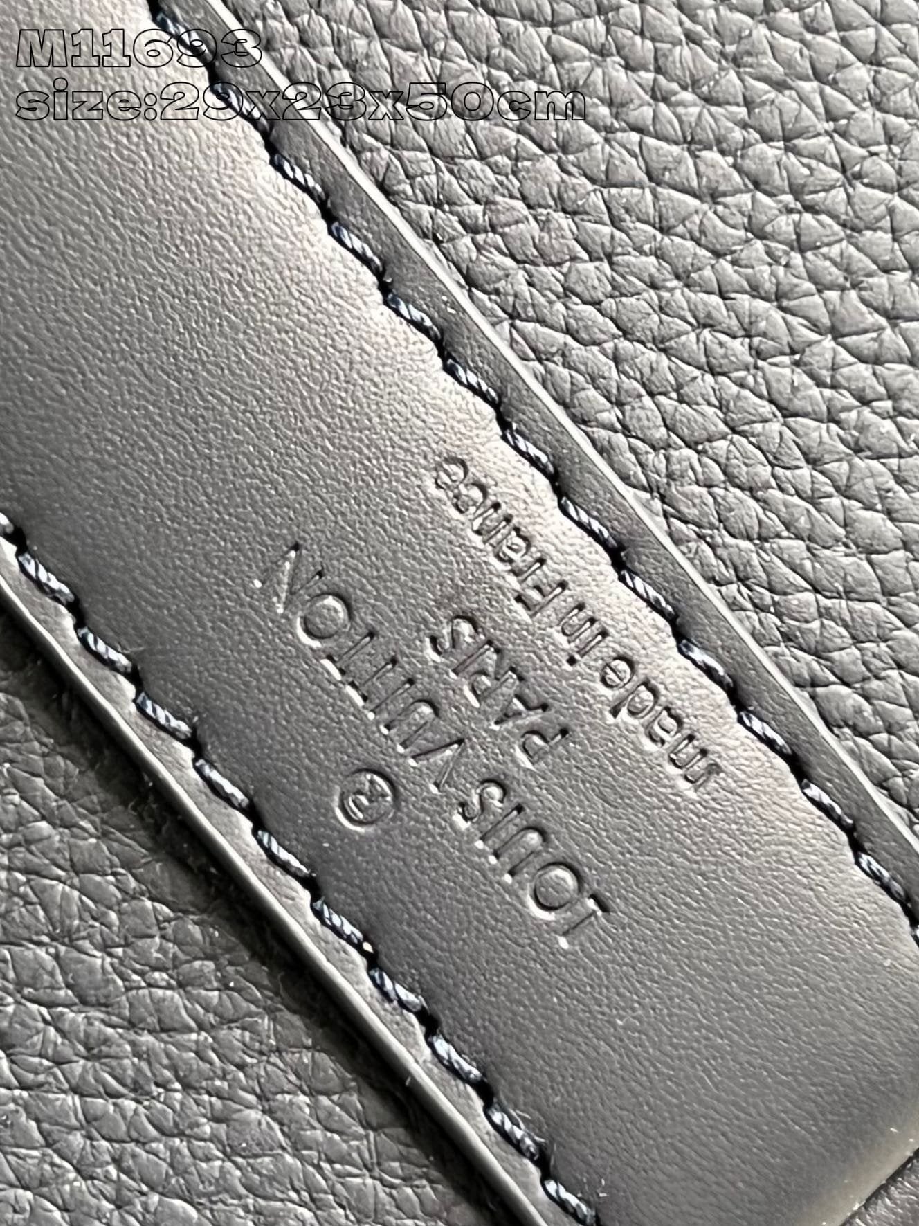 Louis Vuitton M11693 Keepall Bandoulière 50