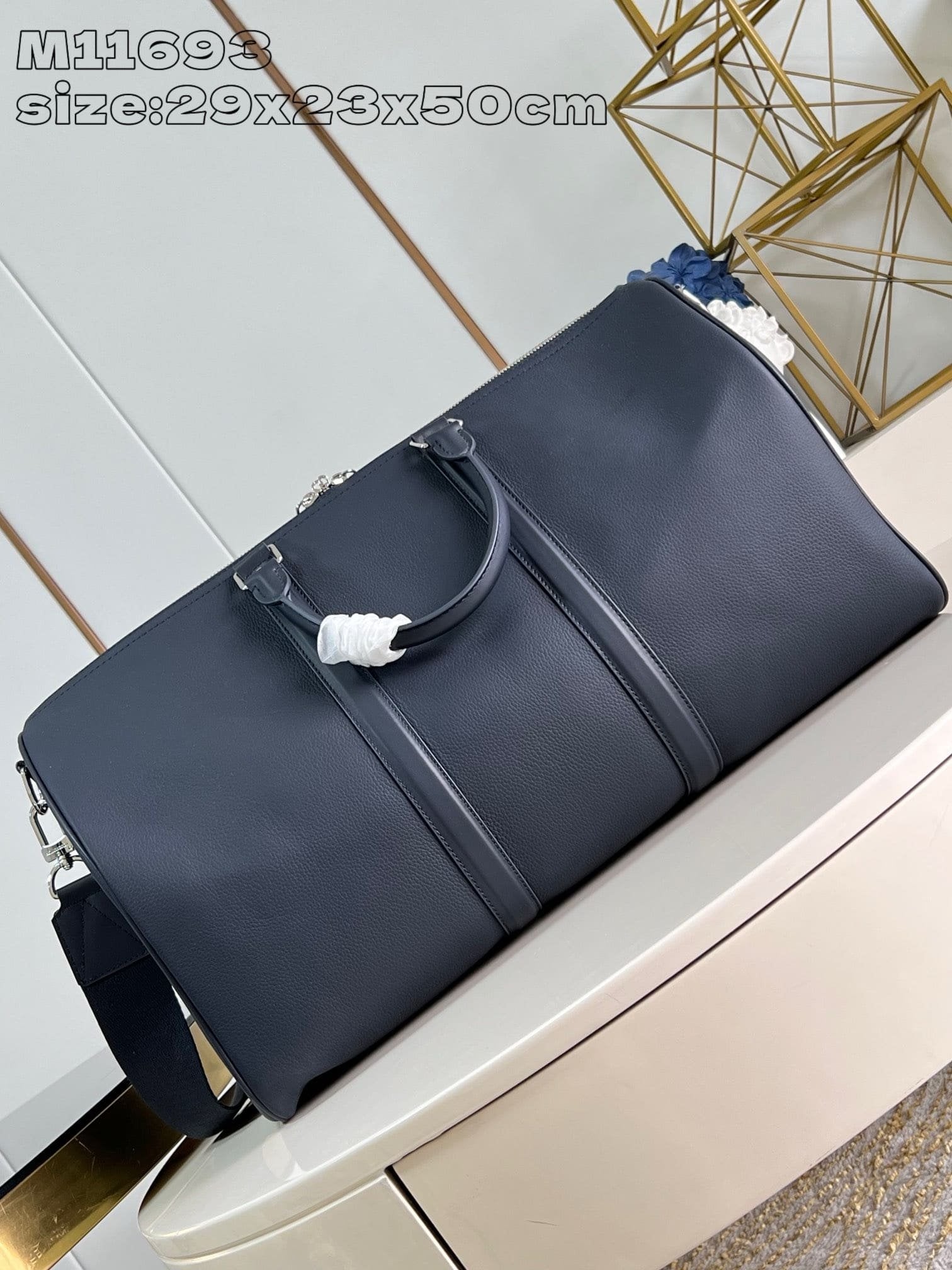 Louis Vuitton M11693 Keepall Bandoulière 50