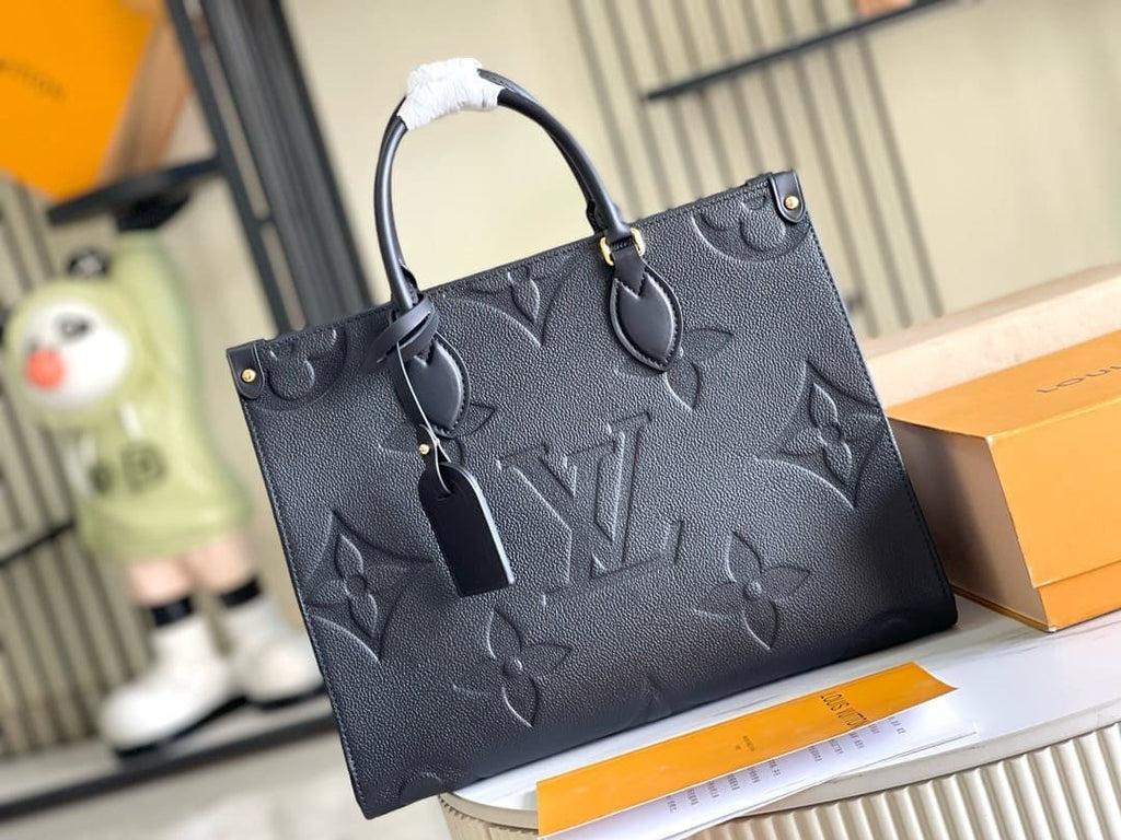 Louis Vuitton M45595 Onthego MM