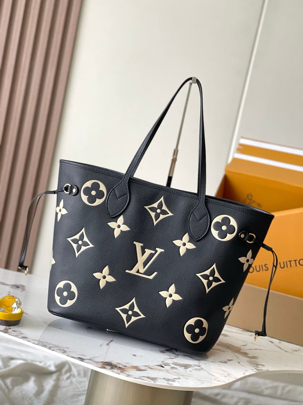 Louis Vuitton M58907 Neverfull MM