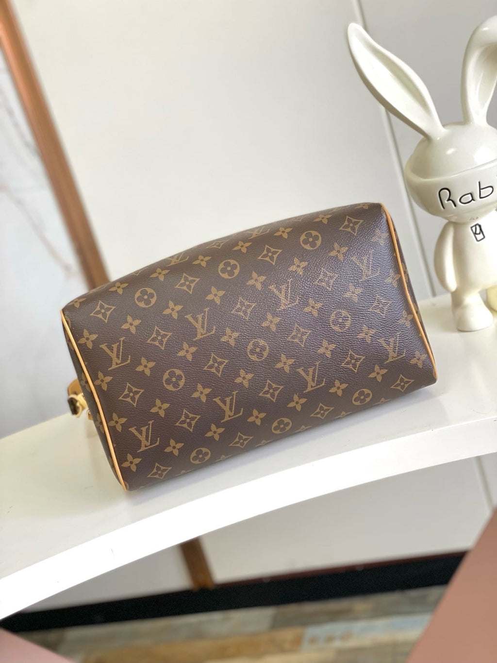 Louis Vuitton M11945 Speedy Soft 30 Crafty