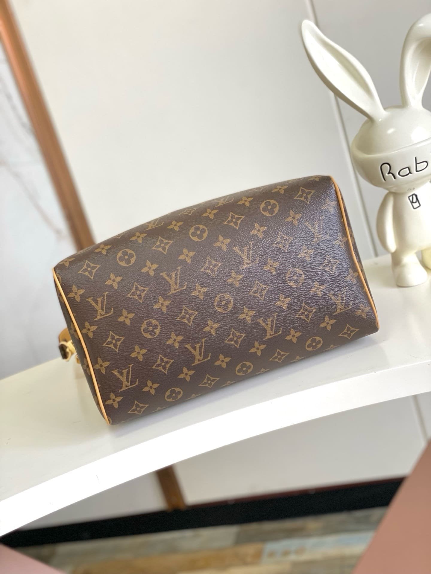 Louis Vuitton M11945 Speedy Soft 30 Crafty