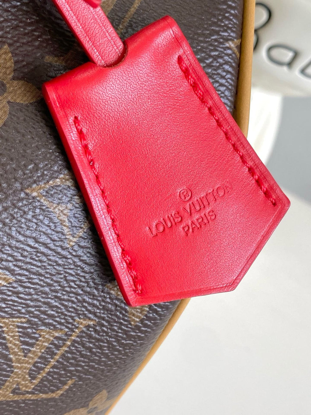 Louis Vuitton M11945 Speedy Soft 30 Crafty