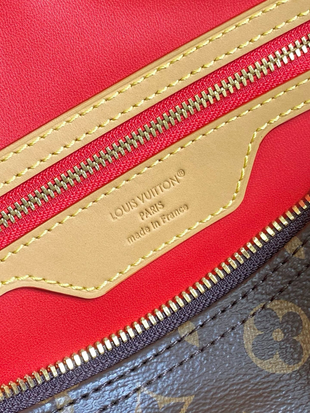 Louis Vuitton M11945 Speedy Soft 30 Crafty