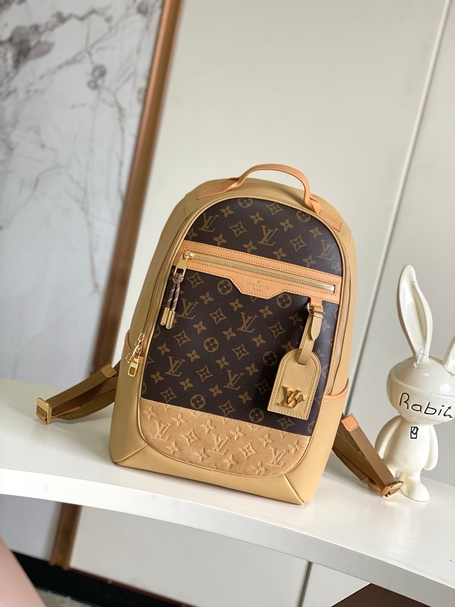 Louis Vuitton M12624 Outdoor Backpack