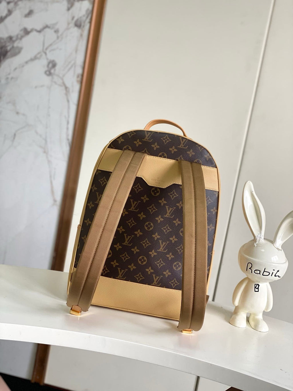 Louis Vuitton M12624 Outdoor Backpack