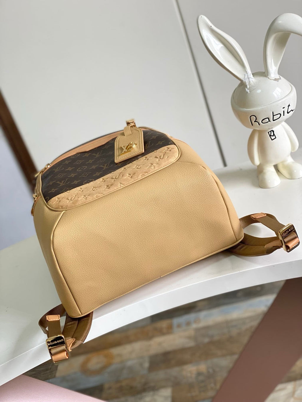 Louis Vuitton M12624 Outdoor Backpack