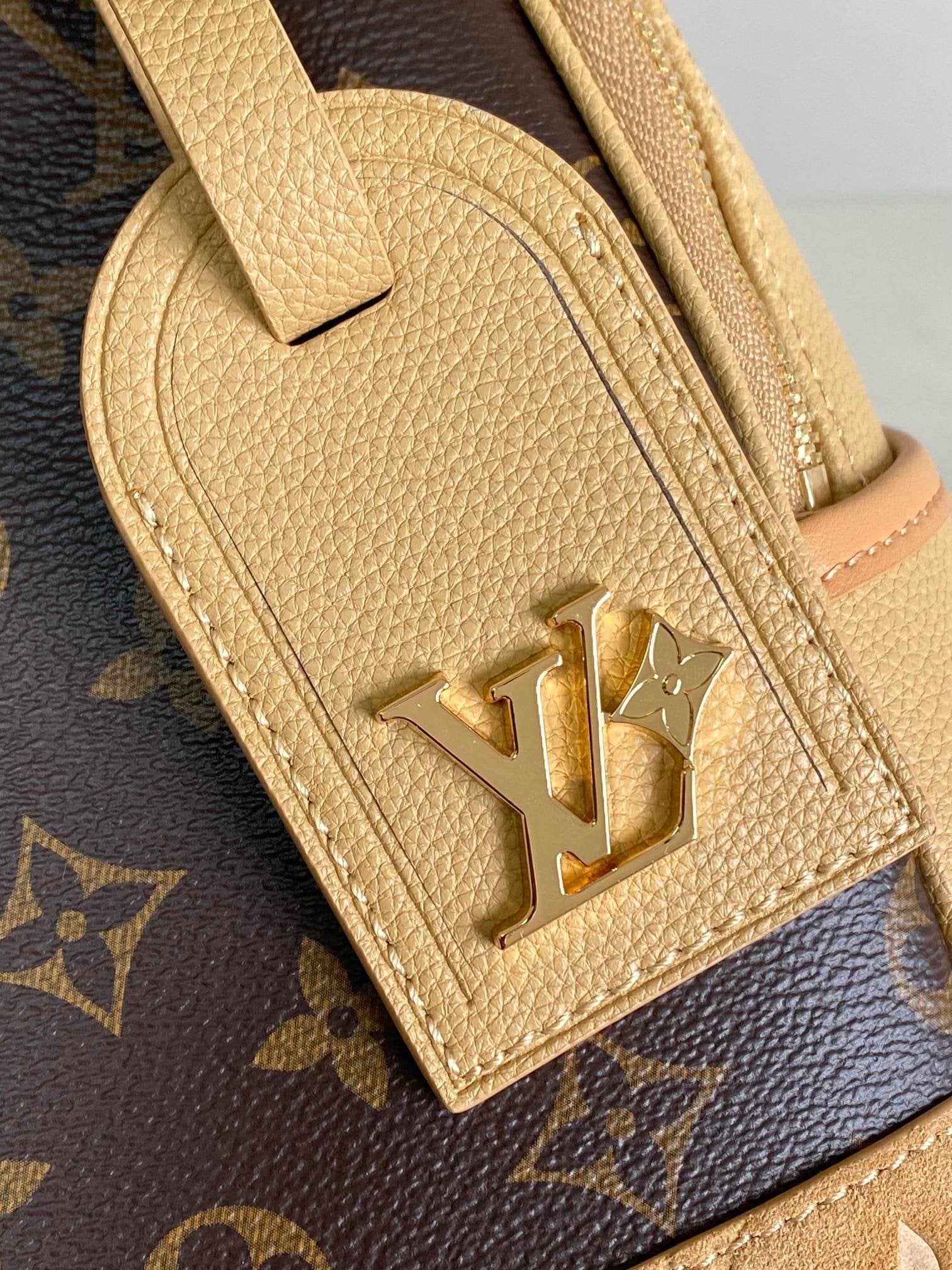 Louis Vuitton M12624 Outdoor Backpack