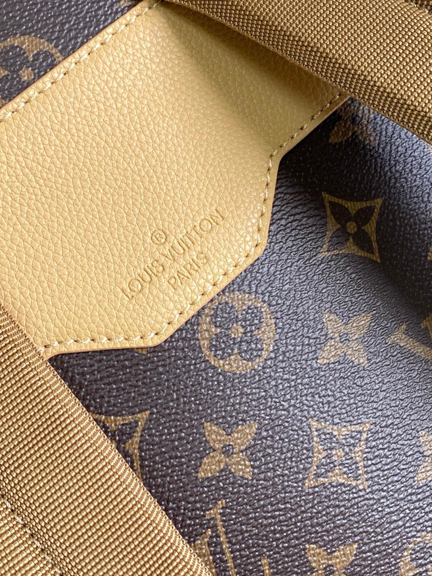 Louis Vuitton M12624 Outdoor Backpack