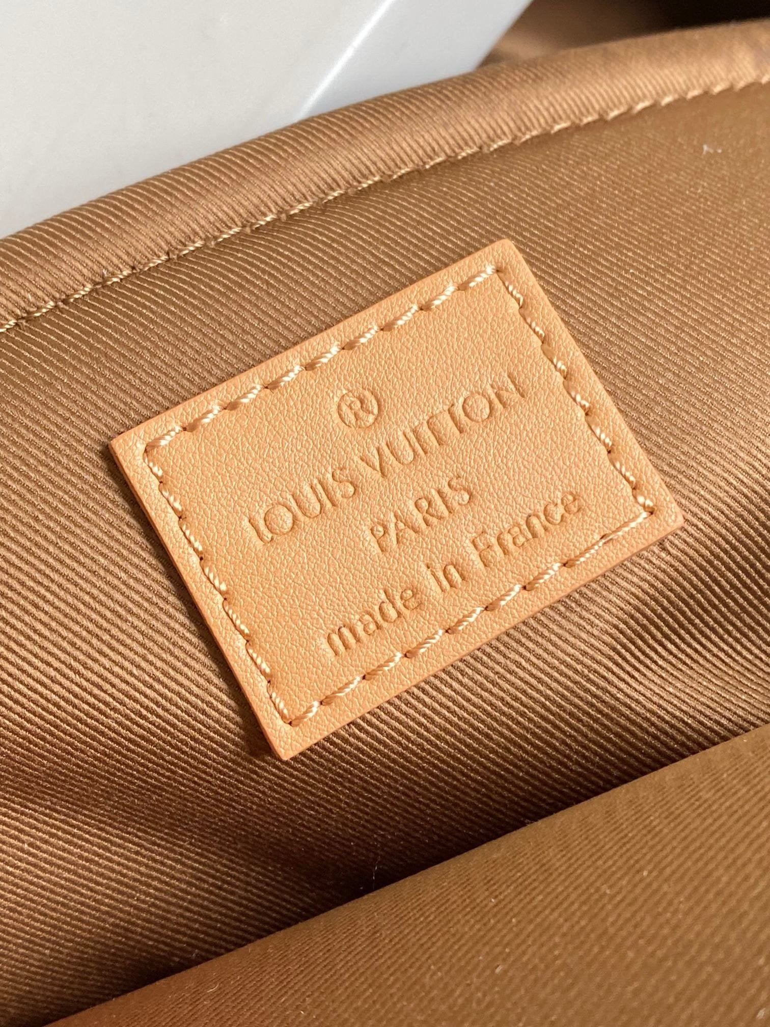 Louis Vuitton M12624 Outdoor Backpack