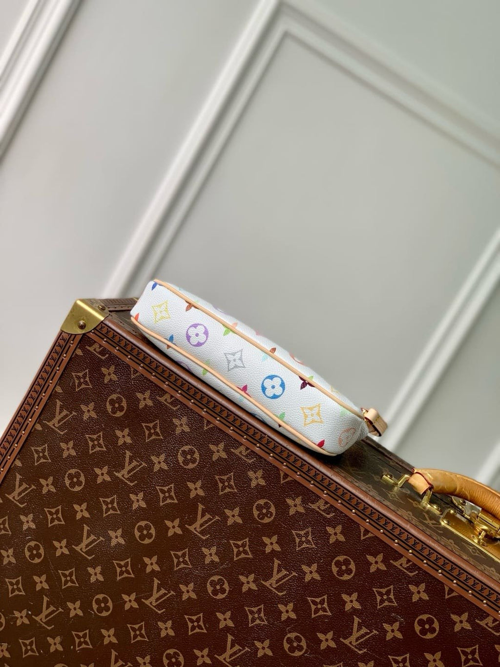 Louis Vuitton M13404 LV x TM Pochette Accessoires