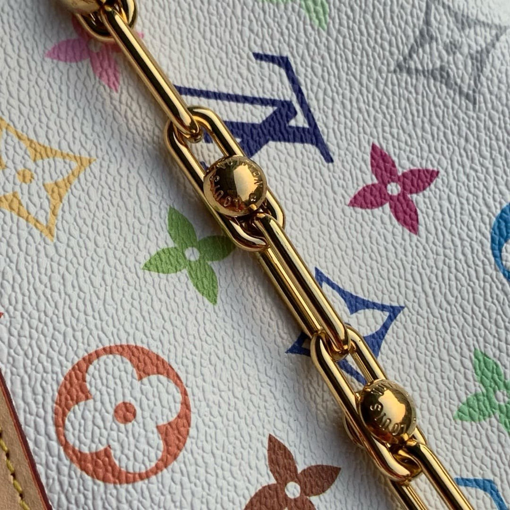 Louis Vuitton M13404 LV x TM Pochette Accessoires