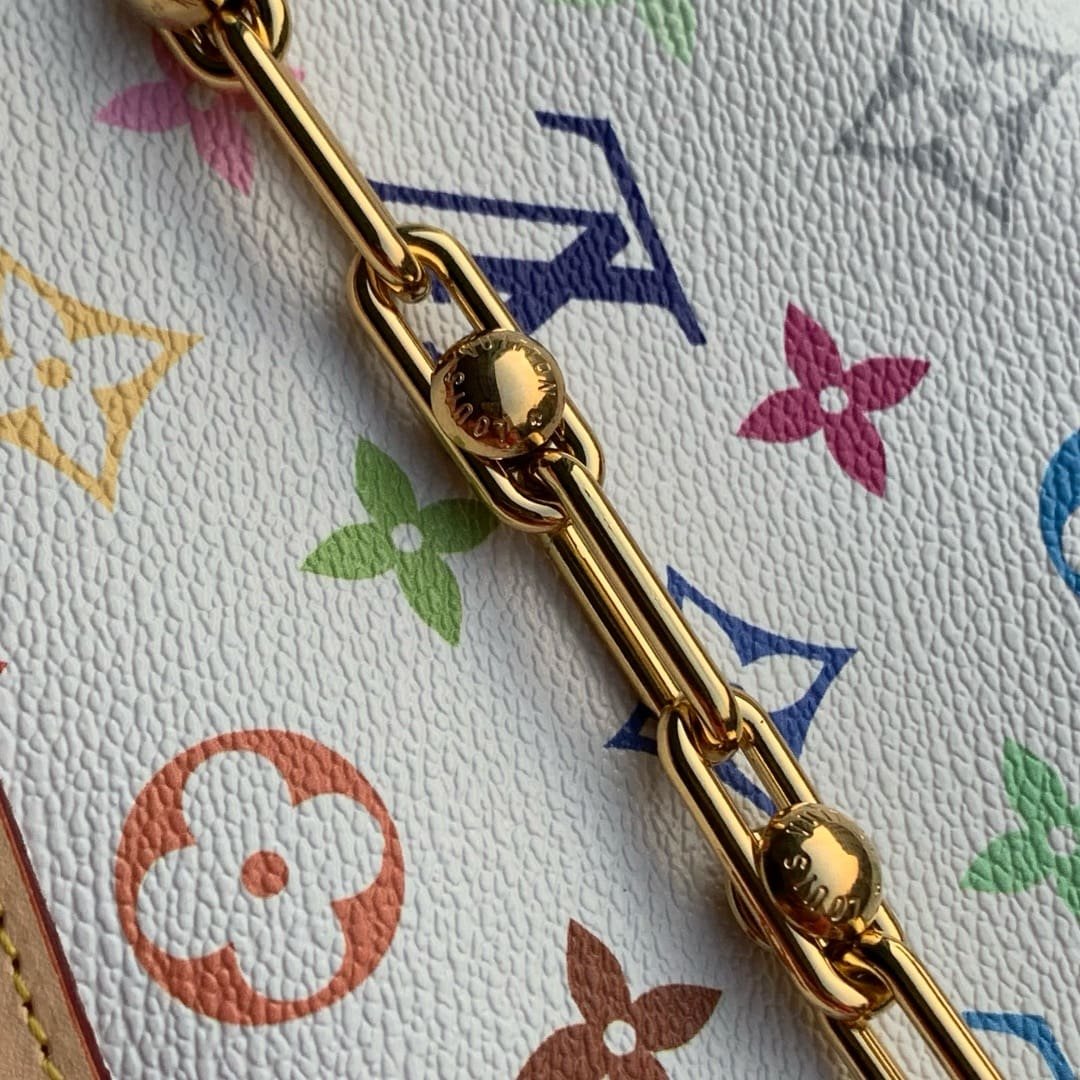 Louis Vuitton M13404 LV x TM Pochette Accessoires