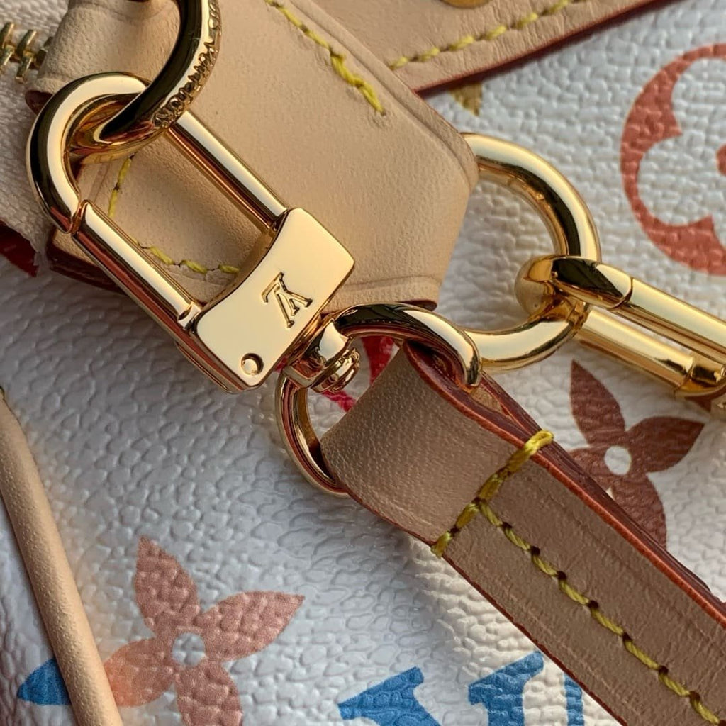 Louis Vuitton M13404 LV x TM Pochette Accessoires