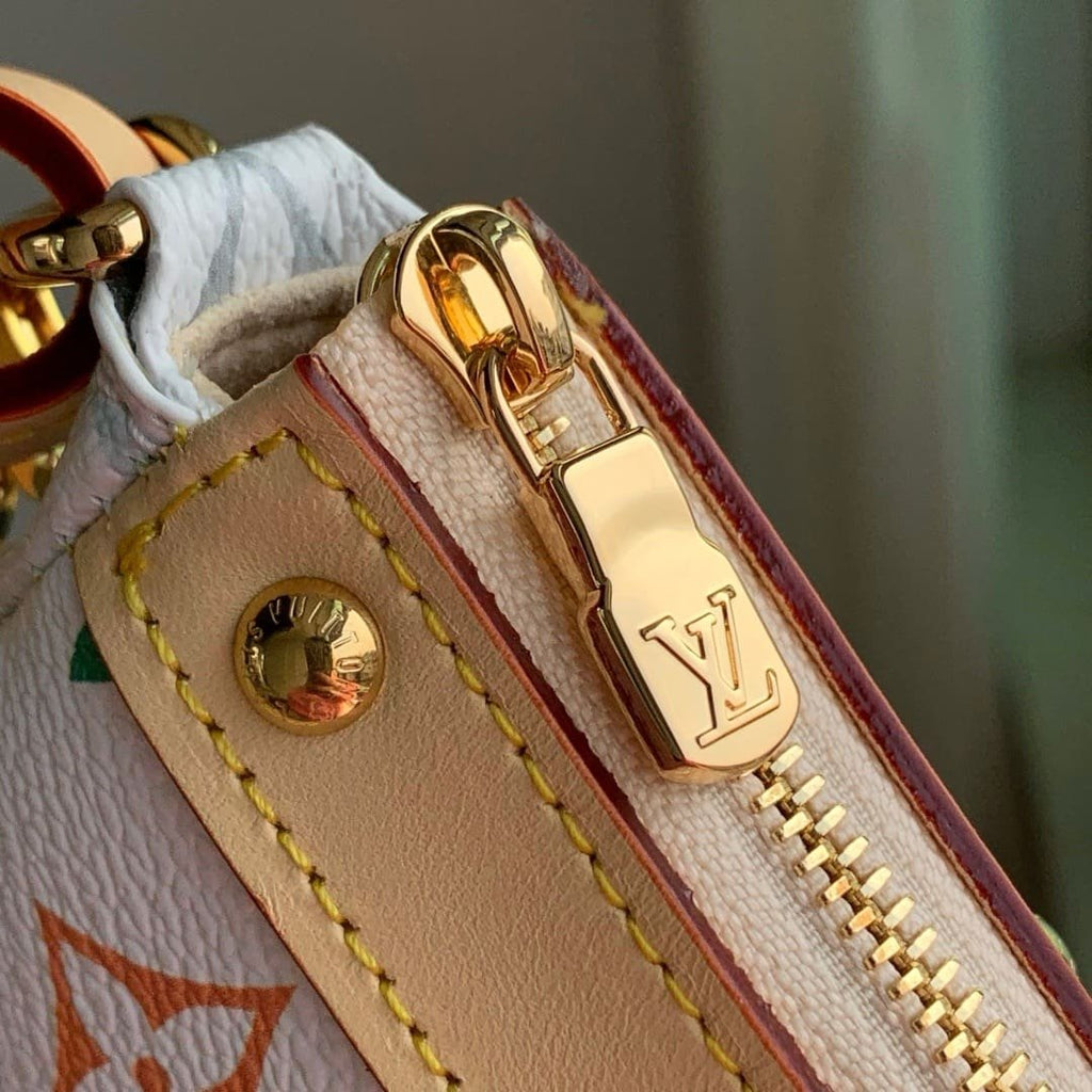Louis Vuitton M13404 LV x TM Pochette Accessoires