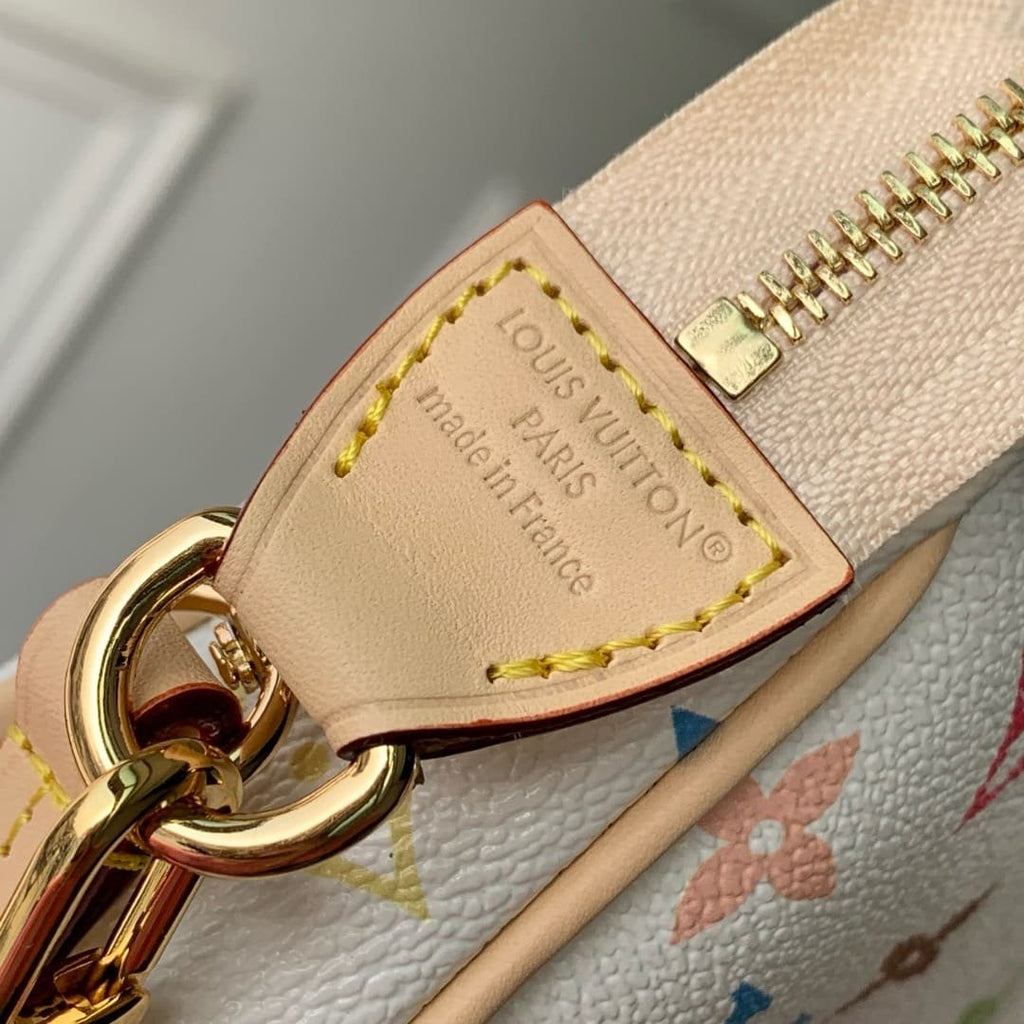 Louis Vuitton M13404 LV x TM Pochette Accessoires