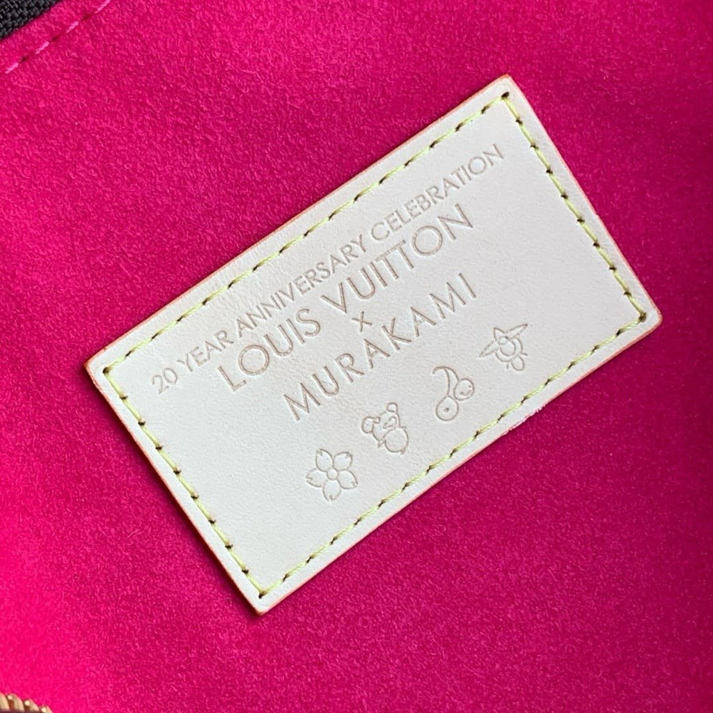 Louis Vuitton M14175 LV x TM Speedy Bandoulière 20