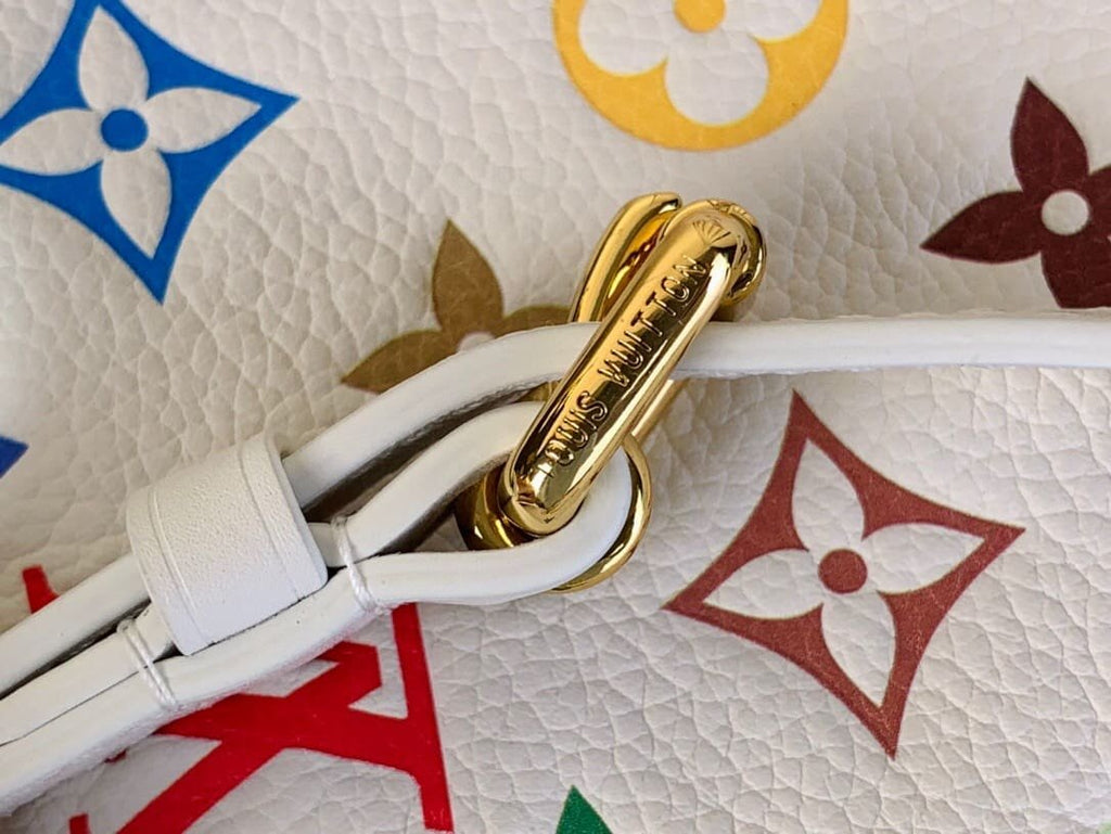 Louis Vuitton M14046 LV x TM Side Trunk MM