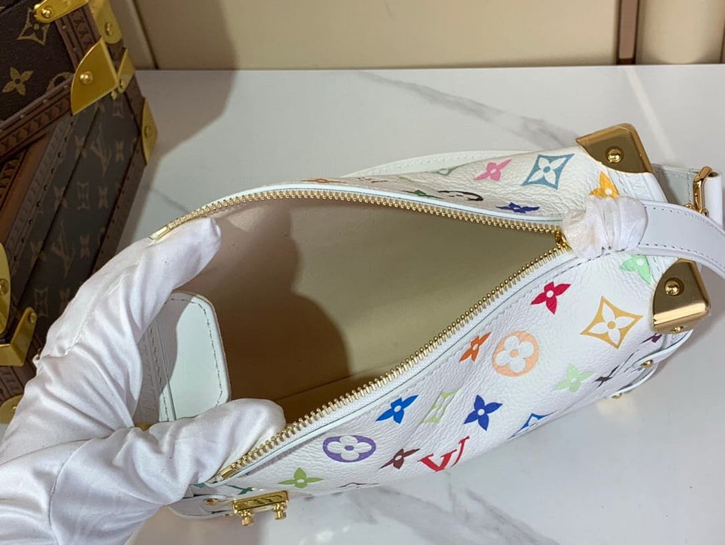 Louis Vuitton M14046 LV x TM Side Trunk MM