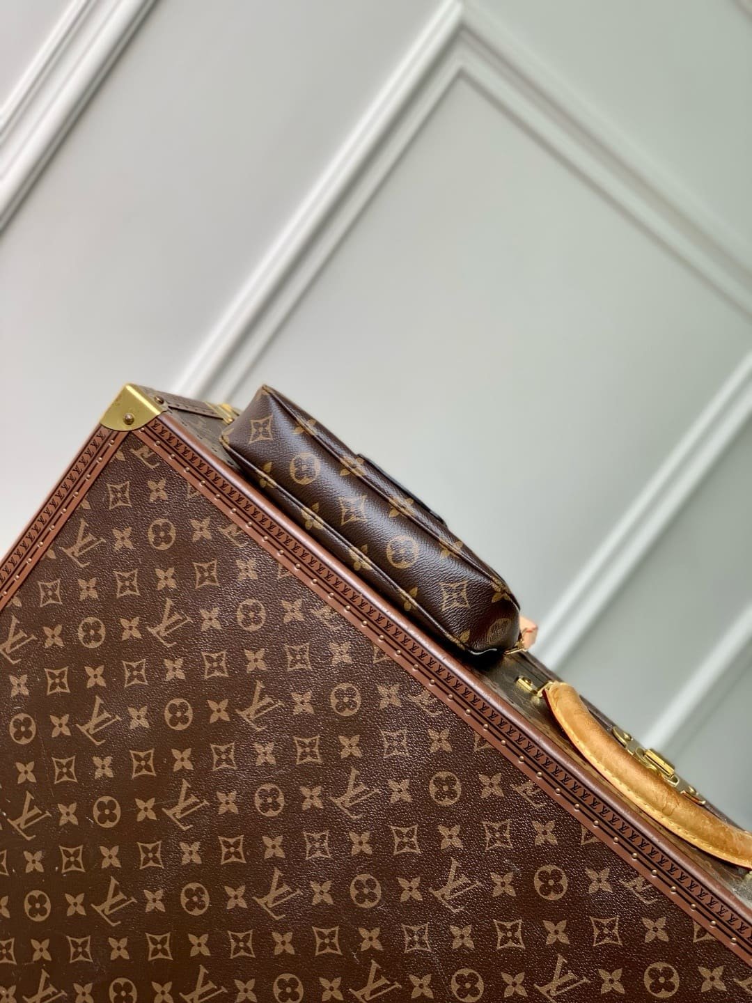 Louis Vuitton M13440 LV x TM Pochette Accessoires