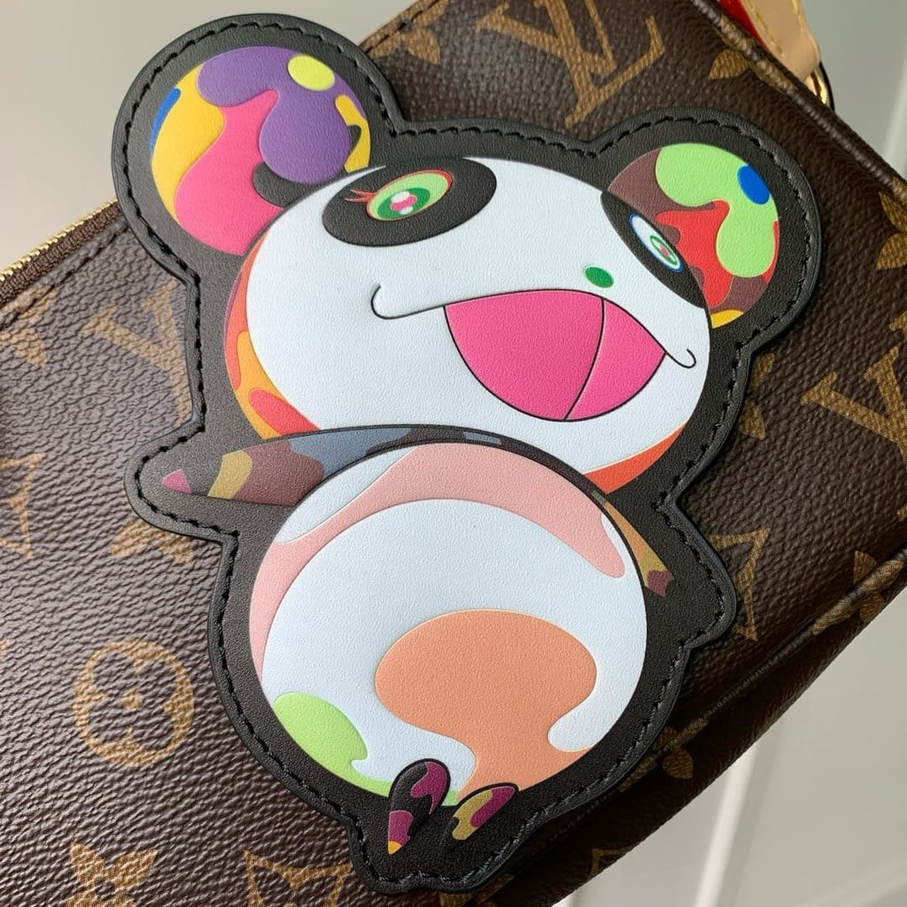 Louis Vuitton M13440 LV x TM Pochette Accessoires