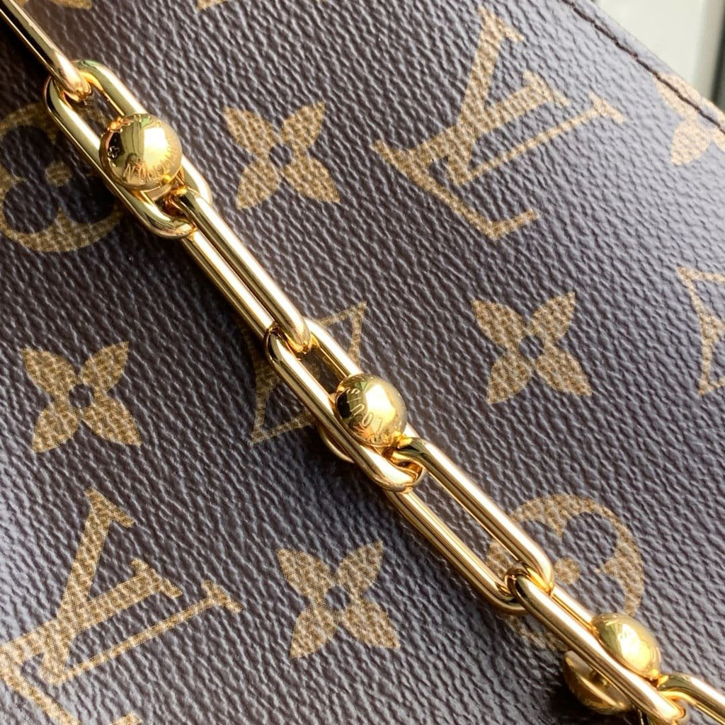 Louis Vuitton M13440 LV x TM Pochette Accessoires