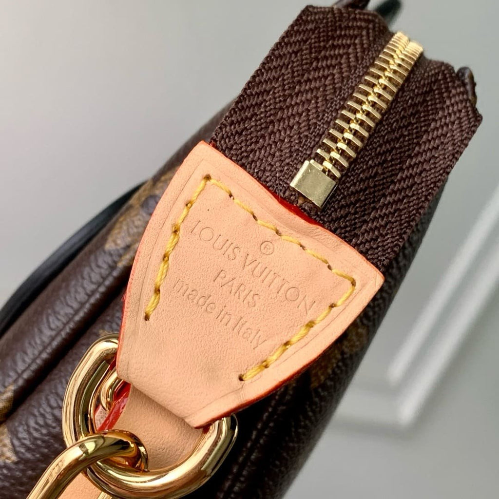 Louis Vuitton M13440 LV x TM Pochette Accessoires